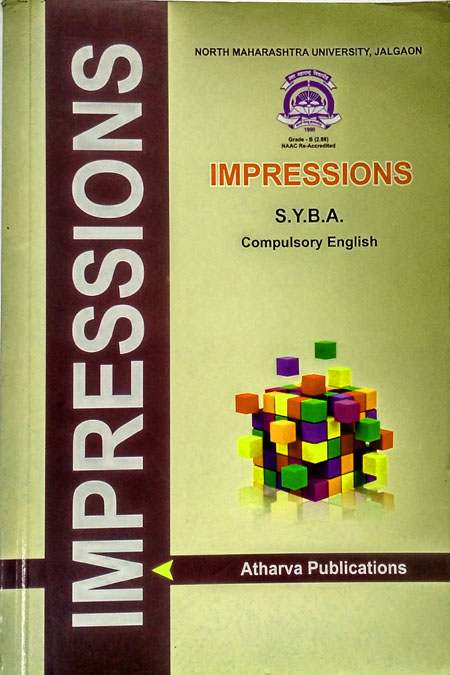 IMPRESSIONS (SYBA Com. Eng.)